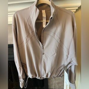 Lululemon Relaxed Define Jacket New with Tag